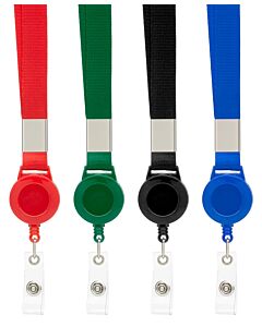 Retractable Lanyards 