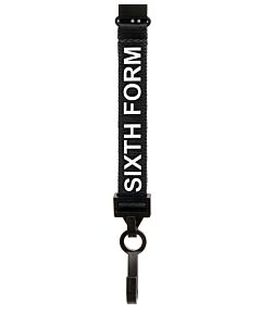 Sixth Form Lanyards Pre-Printed
