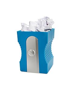 Pencil Sharpener Wastebasket