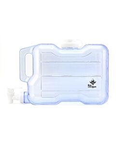 Water Tap Desktop Dispenser